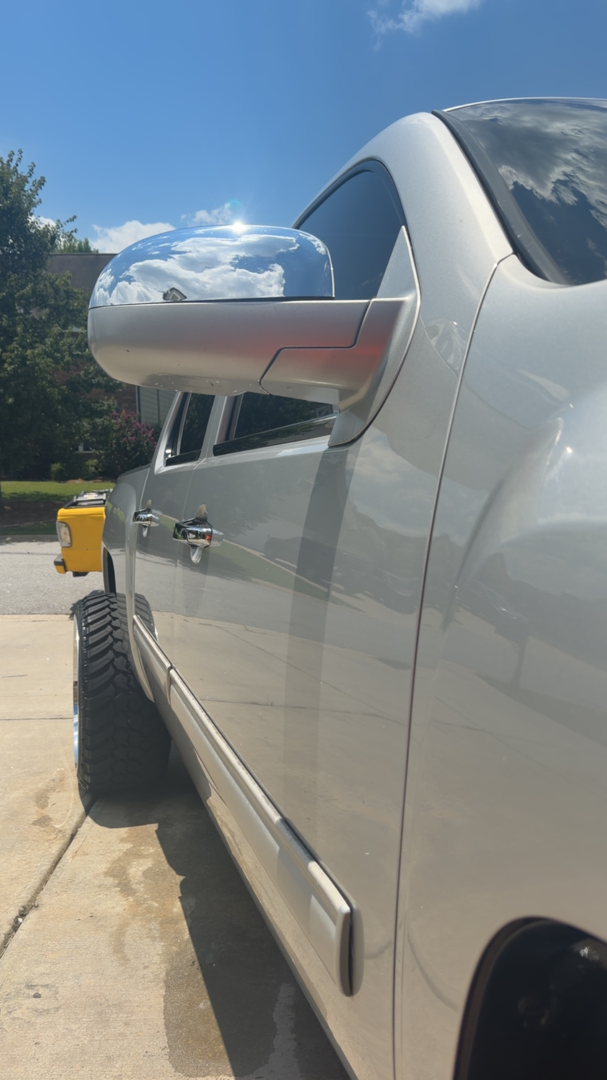 McGrews Detailing Transformation
