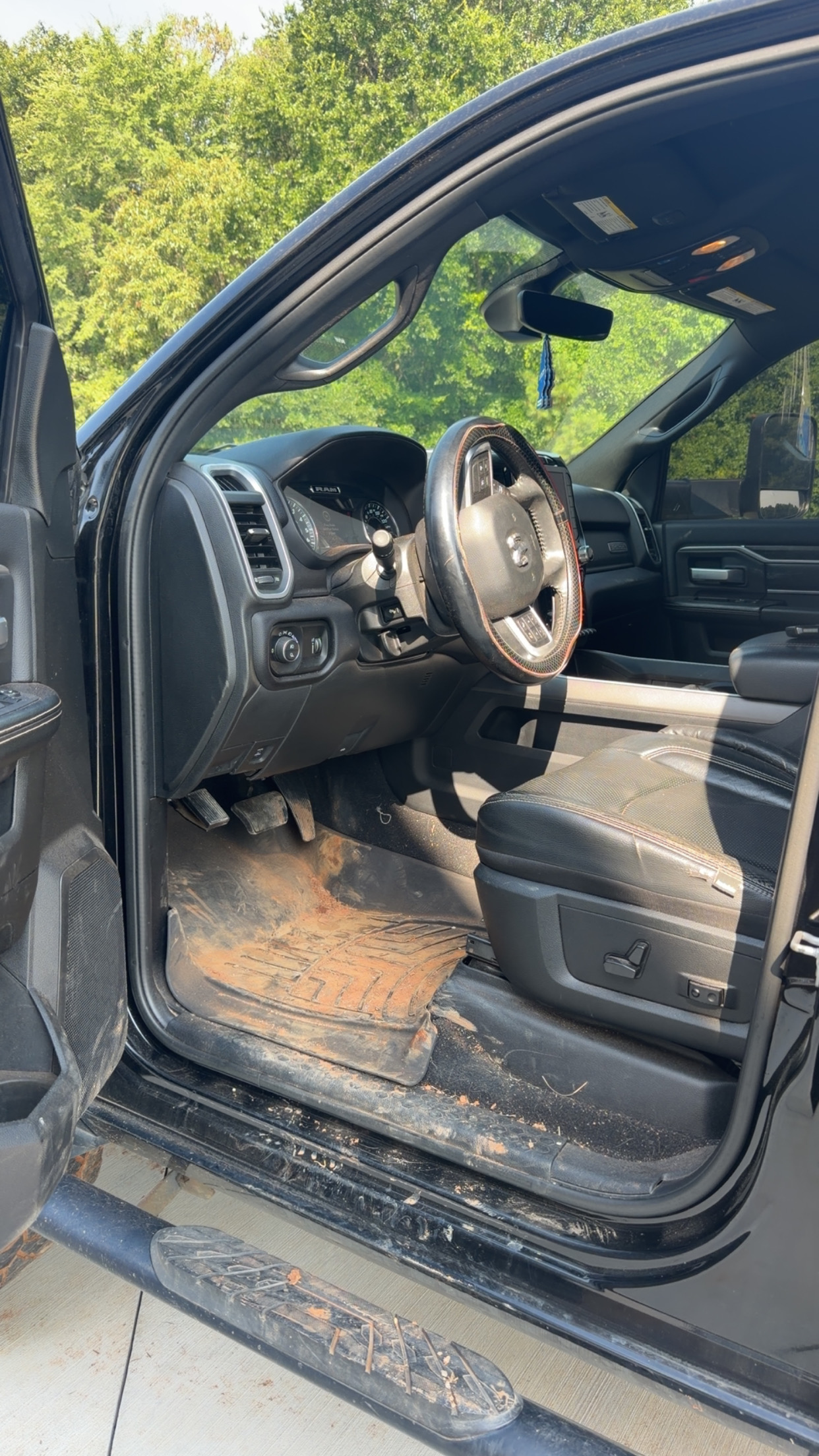 McGrews Detailing Transformation