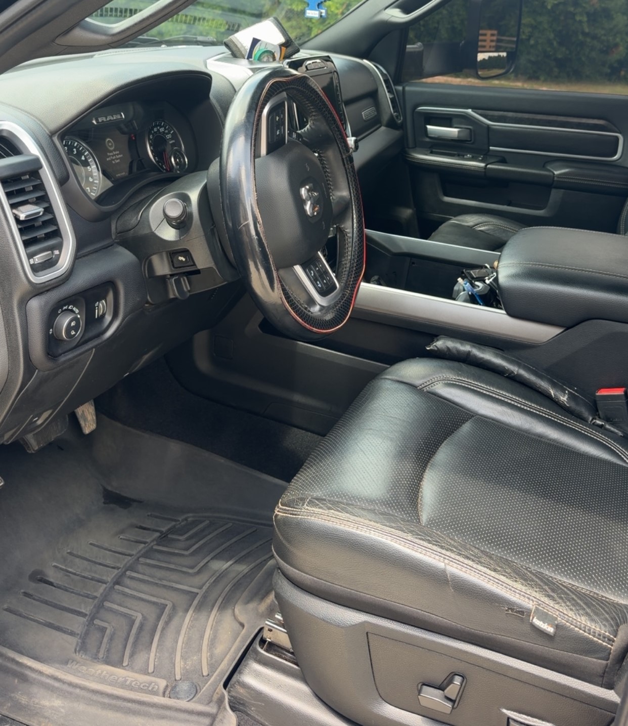 McGrews Detailing Transformation
